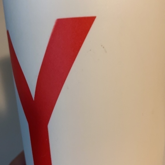 STARBUCKS Set Of Two Reusable Cups Fall Christmas - Picture 6 of 6